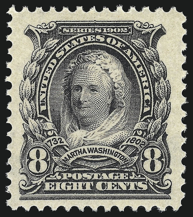 Sale no. 1033 — Lot no. 4173 — Siegel Auction Galleries