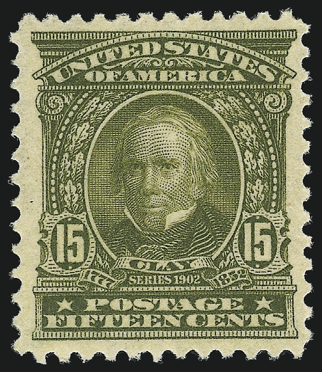 Sale no. 1033 — Lot no. 4174 — Siegel Auction Galleries