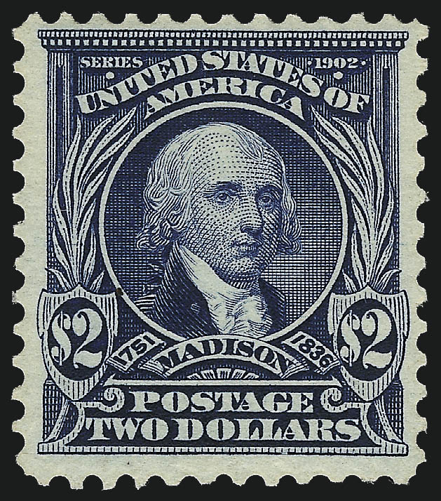 Sale no. 1033 — Lot no. 4177 — Siegel Auction Galleries