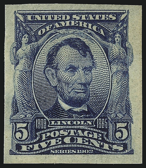 Sale no. 1033 — Lot no. 4179 — Siegel Auction Galleries