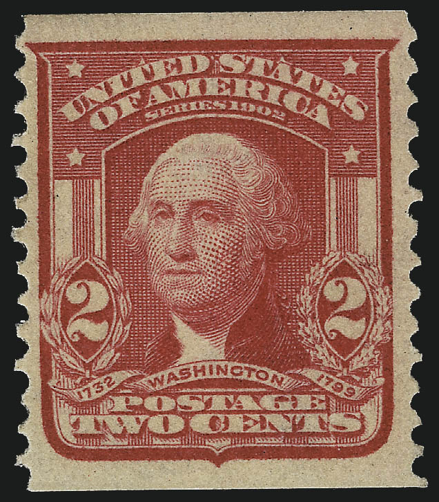 Sale no. 1033 — Lot no. 4181 — Siegel Auction Galleries