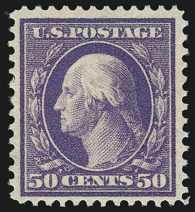Sale no. 1033 — Lot no. 4185 — Siegel Auction Galleries