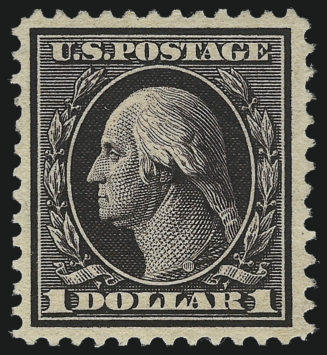 Sale no. 1033 — Lot no. 4186 — Siegel Auction Galleries