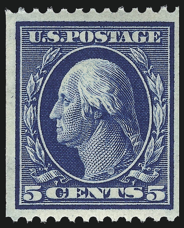 Sale no. 1033 — Lot no. 4192 — Siegel Auction Galleries