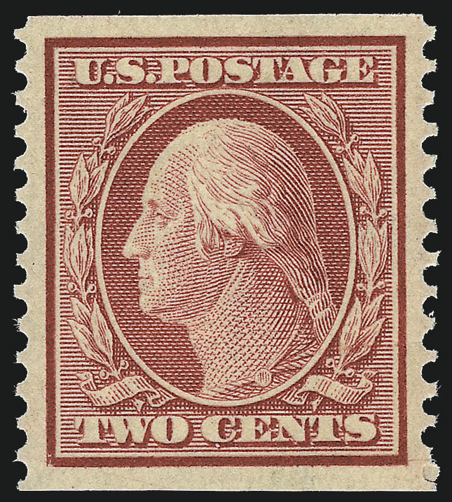 Sale no. 1033 — Lot no. 4195 — Siegel Auction Galleries