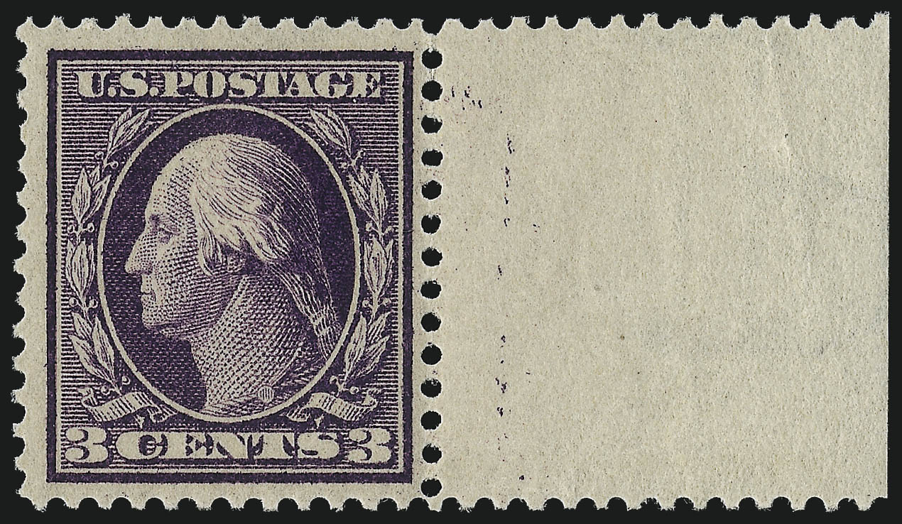 Sale no. 1033 — Lot no. 4201 — Siegel Auction Galleries