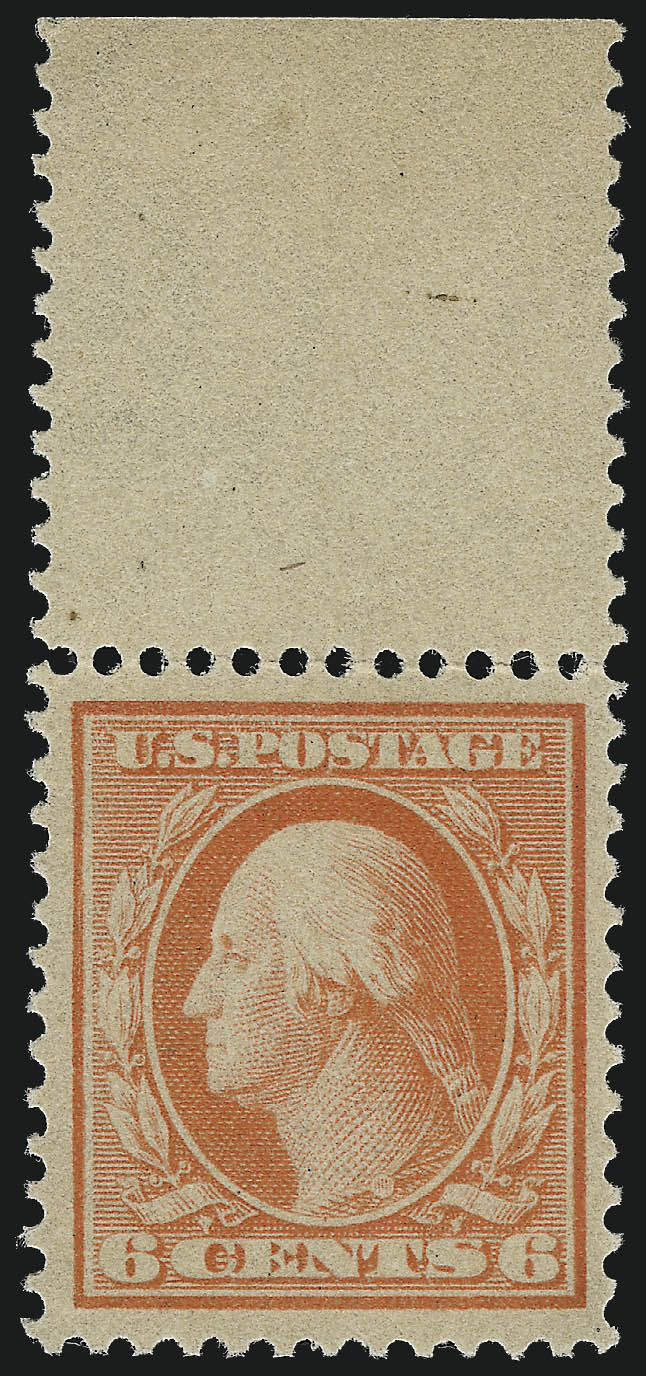 Sale no. 1033 — Lot no. 4202 — Siegel Auction Galleries