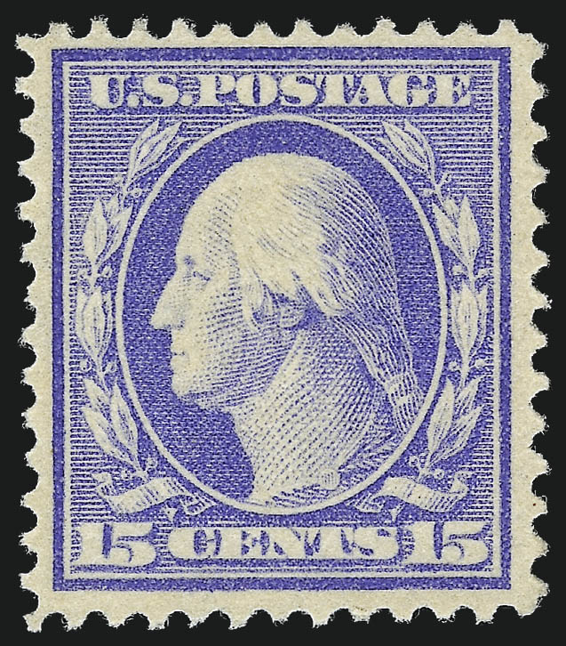 Sale no. 1033 — Lot no. 4205 — Siegel Auction Galleries