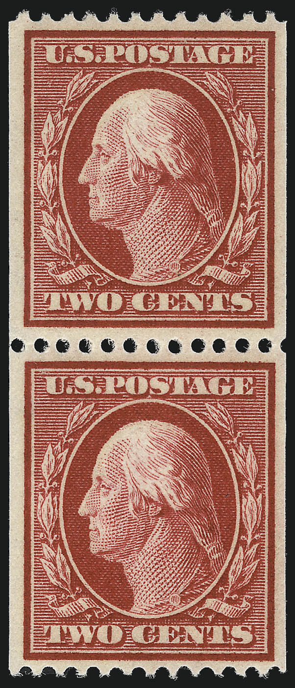 Sale no. 1033 — Lot no. 4206 — Siegel Auction Galleries