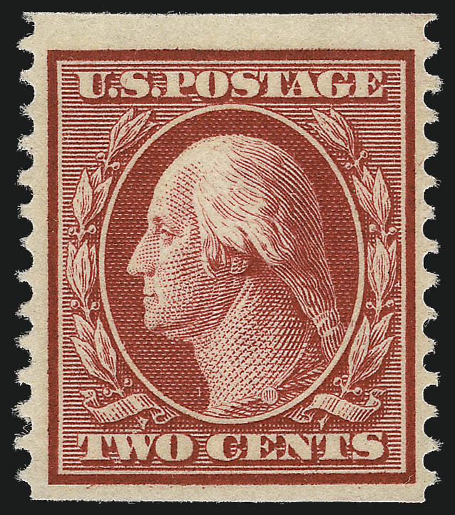 Sale no. 1033 — Lot no. 4207 — Siegel Auction Galleries