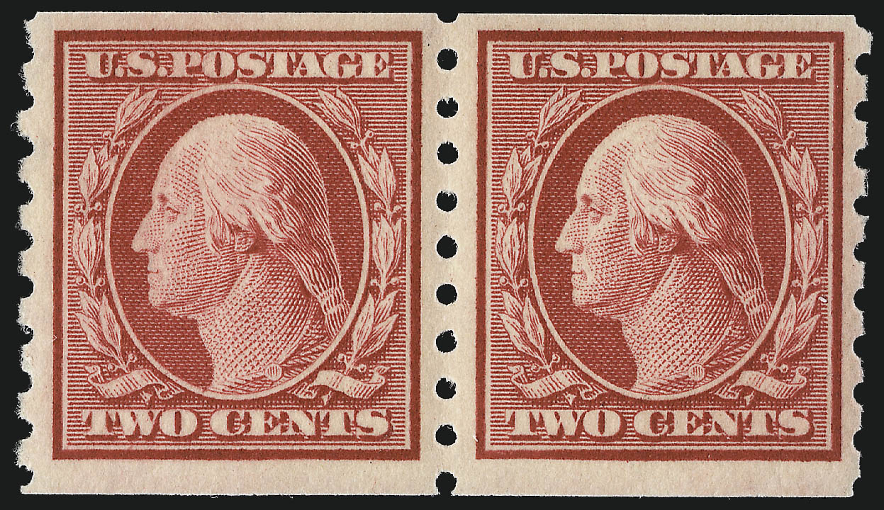 Sale no. 1033 — Lot no. 4208 — Siegel Auction Galleries