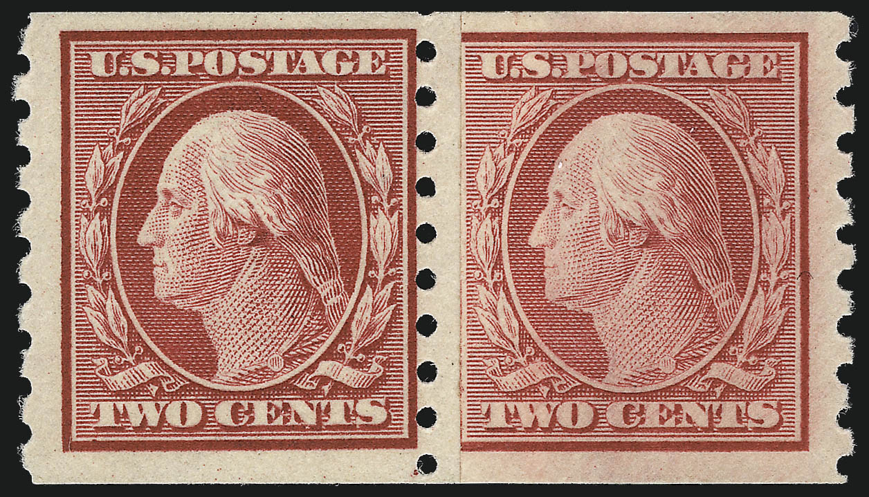 Sale no. 1033 — Lot no. 4209 — Siegel Auction Galleries