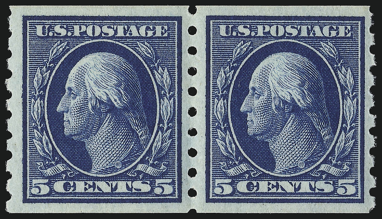 Sale no. 1033 — Lot no. 4214 — Siegel Auction Galleries