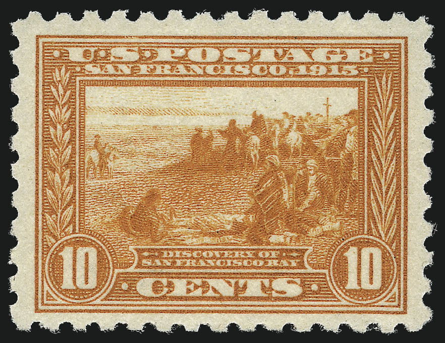 Sale no. 1033 — Lot no. 4217 — Siegel Auction Galleries
