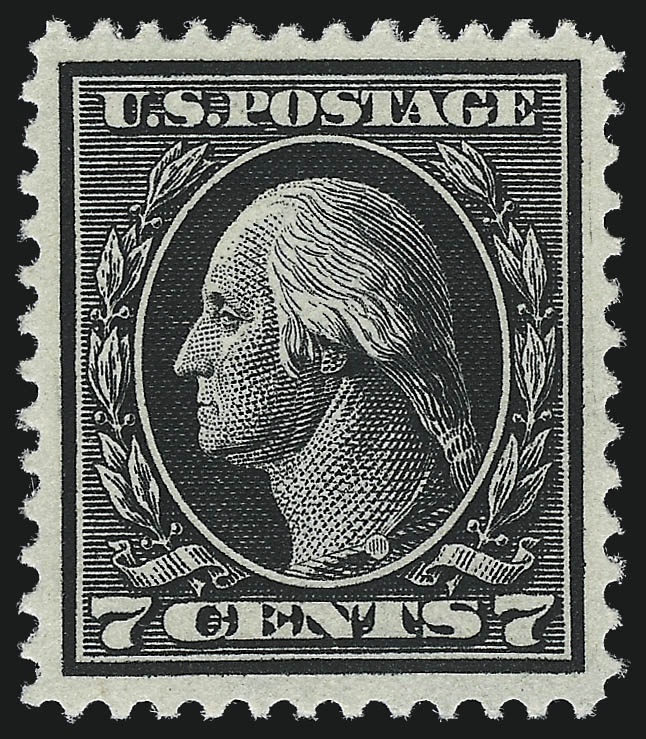Sale no. 1033 — Lot no. 4218 — Siegel Auction Galleries
