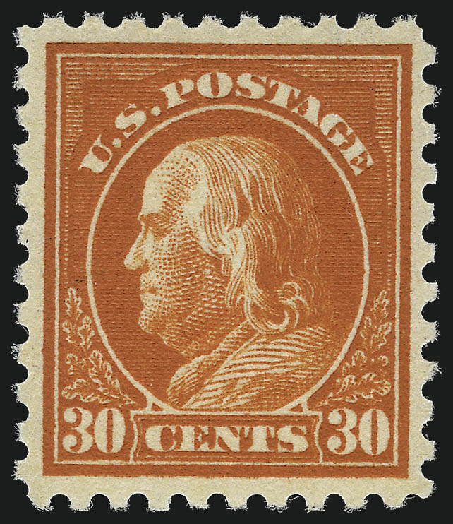 Sale no. 1033 — Lot no. 4221 — Siegel Auction Galleries