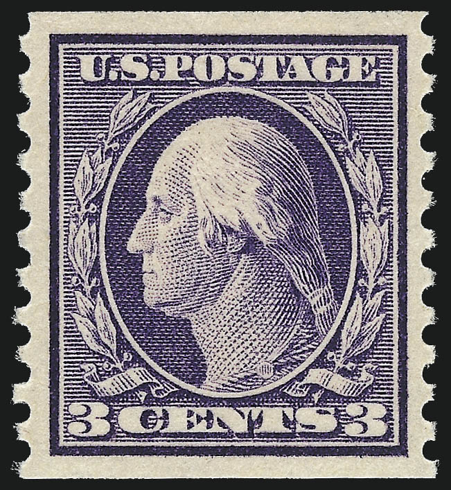 Sale no. 1033 — Lot no. 4223 — Siegel Auction Galleries