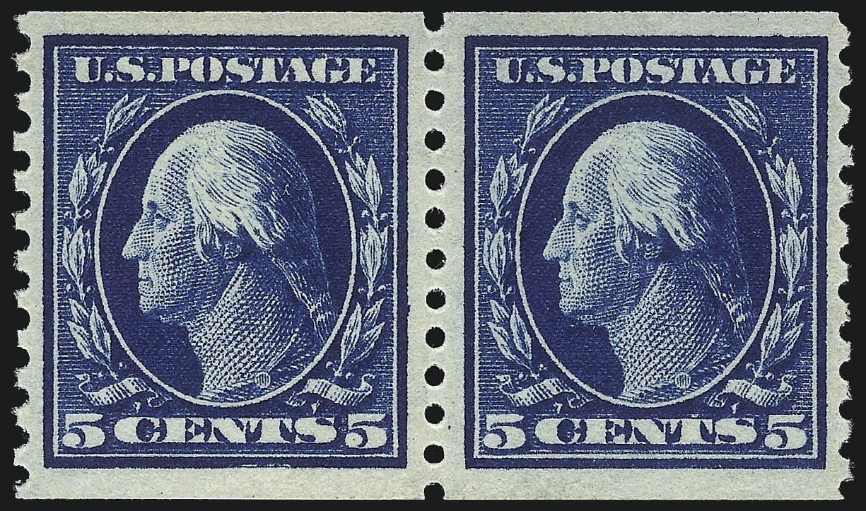 Sale no. 1033 — Lot no. 4226 — Siegel Auction Galleries