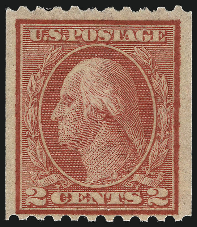 Sale no. 1033 — Lot no. 4227 — Siegel Auction Galleries