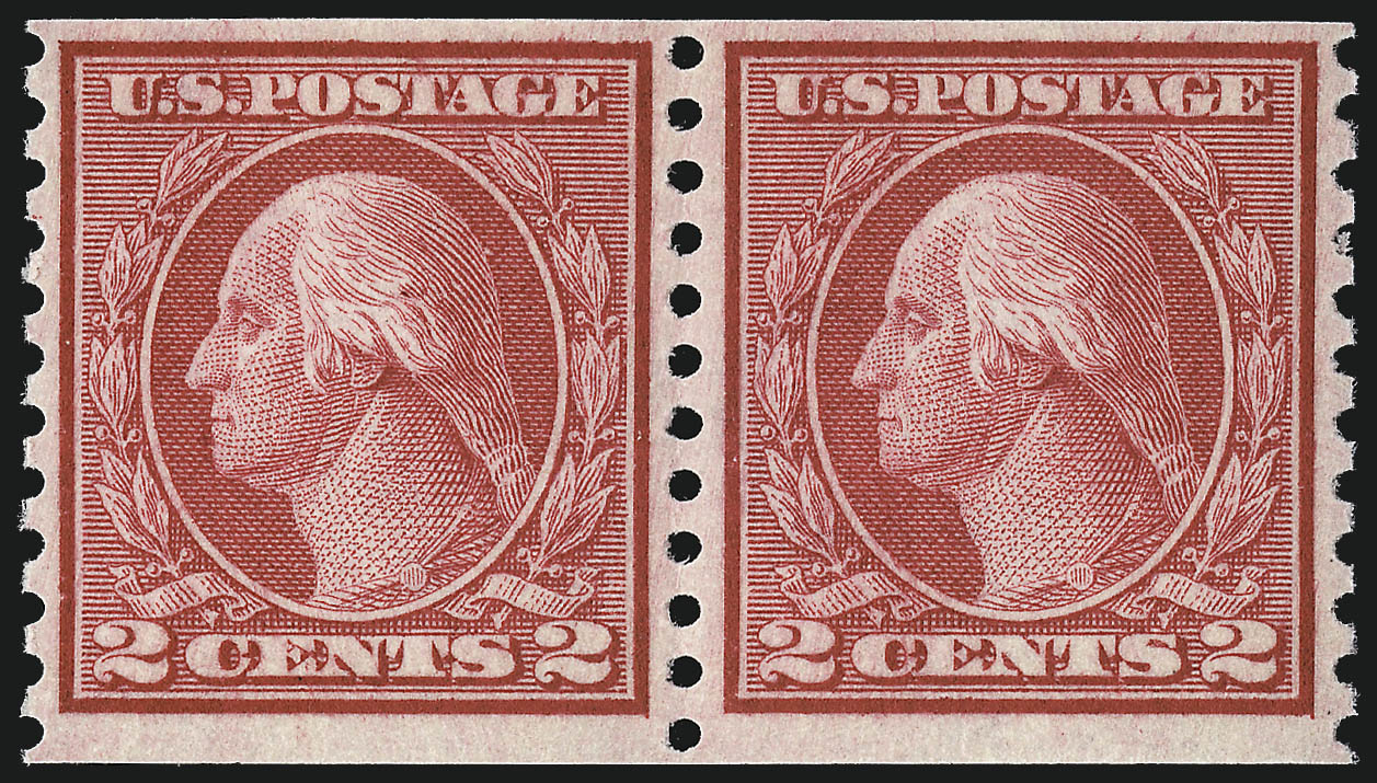 Sale no. 1033 — Lot no. 4228 — Siegel Auction Galleries