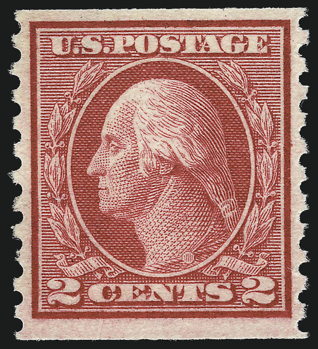 Sale no. 1033 — Lot no. 4229 — Siegel Auction Galleries