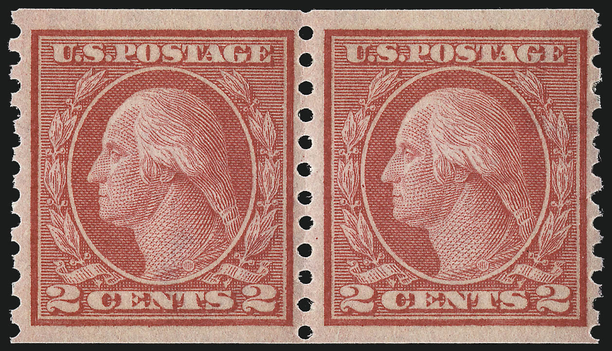 Sale no. 1033 — Lot no. 4230 — Siegel Auction Galleries