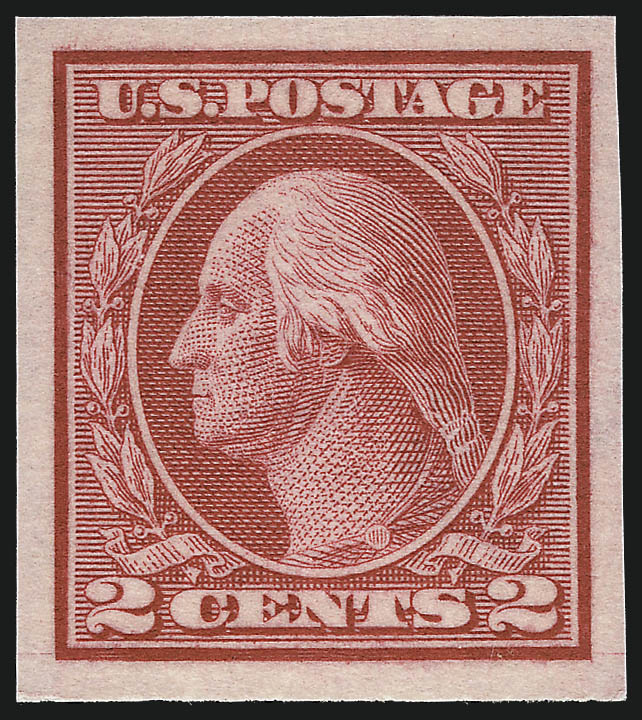 Sale no. 1033 — Lot no. 4233 — Siegel Auction Galleries