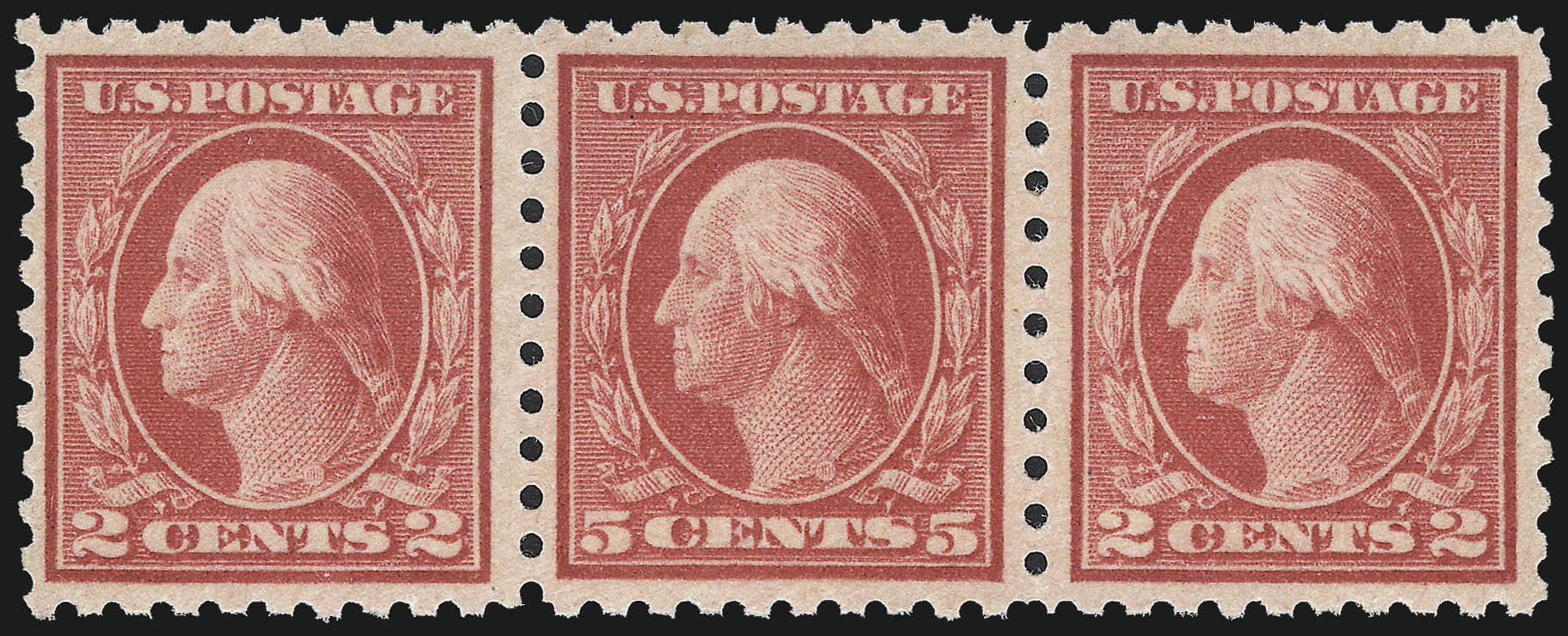 Sale no. 1033 — Lot no. 4236 — Siegel Auction Galleries