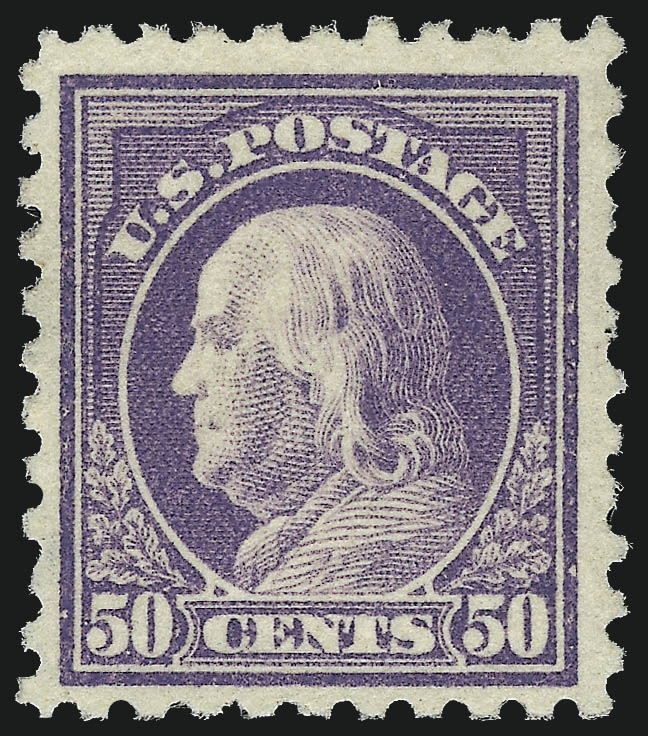 Sale no. 1033 — Lot no. 4238 — Siegel Auction Galleries