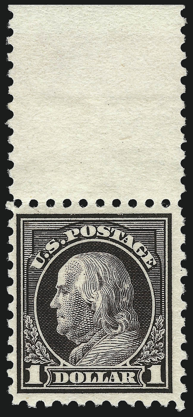 Sale no. 1033 — Lot no. 4239 — Siegel Auction Galleries
