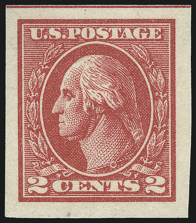 Sale no. 1033 — Lot no. 4244 — Siegel Auction Galleries
