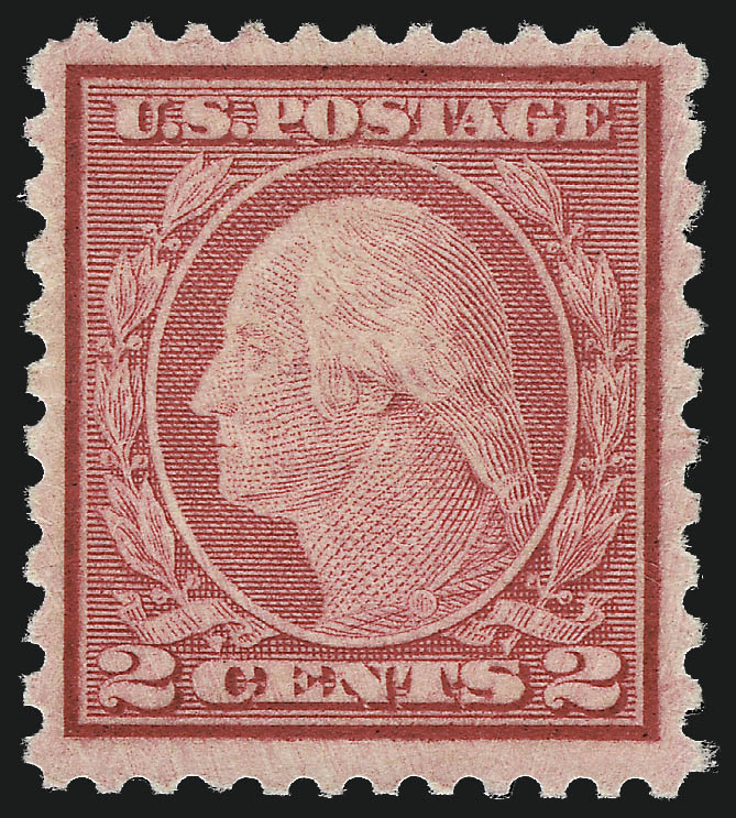 Sale no. 1033 — Lot no. 4245 — Siegel Auction Galleries