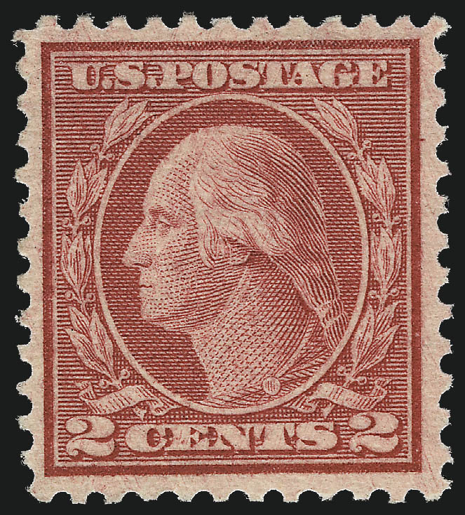 Sale no. 1033 — Lot no. 4246 — Siegel Auction Galleries