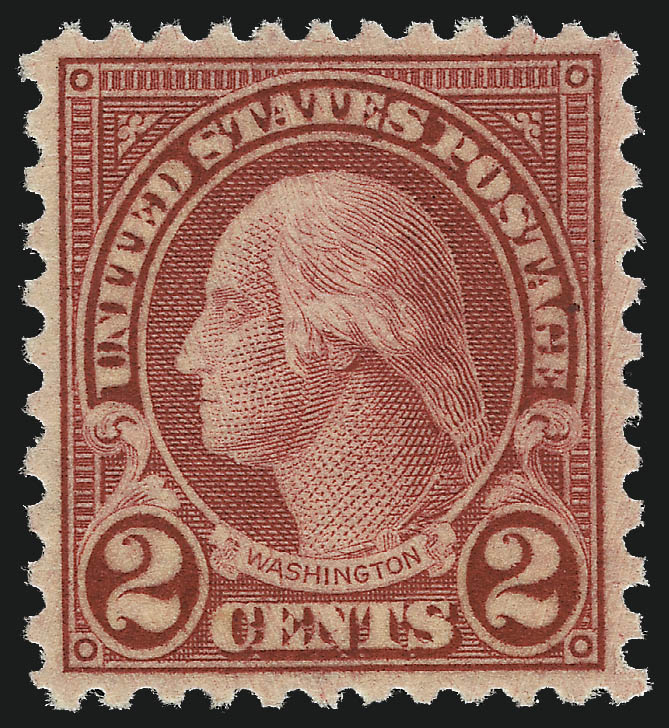 Sale no. 1033 — Lot no. 4247 — Siegel Auction Galleries