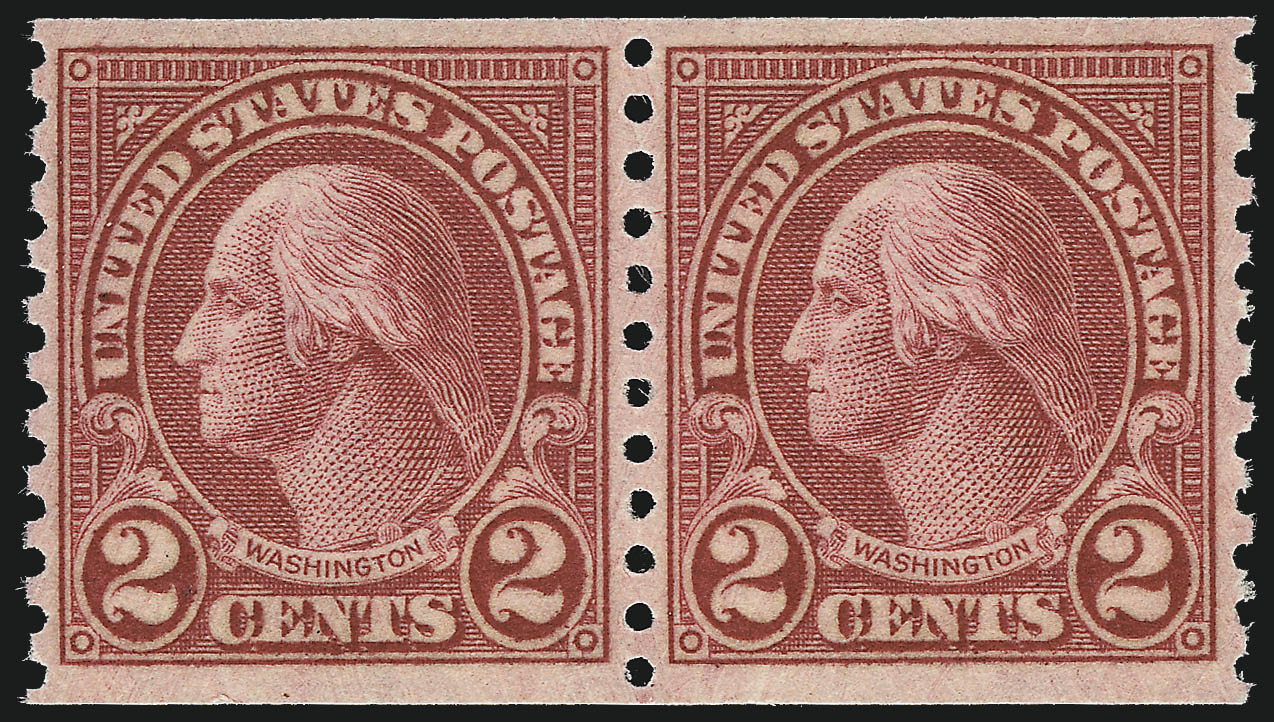 Sale no. 1033 — Lot no. 4249 — Siegel Auction Galleries
