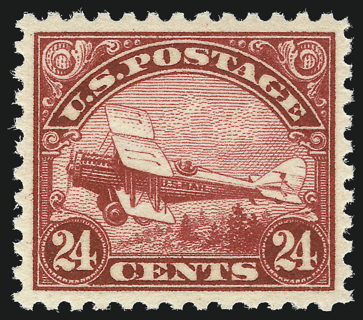 Sale no. 1033 — Lot no. 4254 — Siegel Auction Galleries