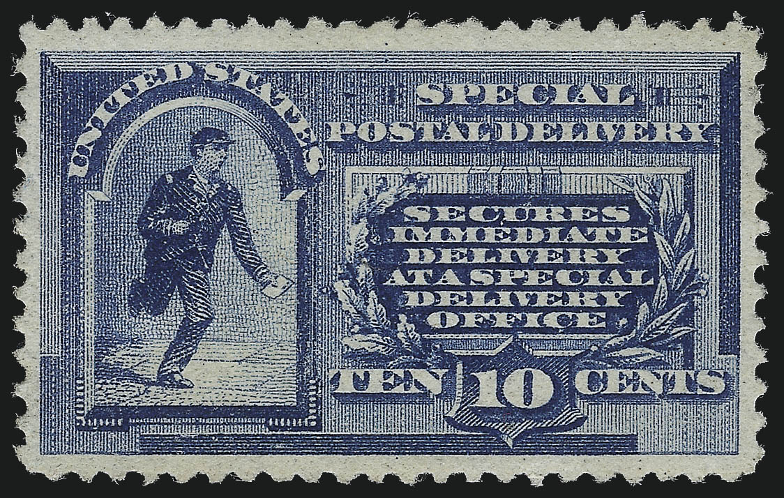 Sale no. 1033 — Lot no. 4259 — Siegel Auction Galleries