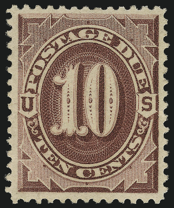 Sale no. 1033 — Lot no. 4272 — Siegel Auction Galleries