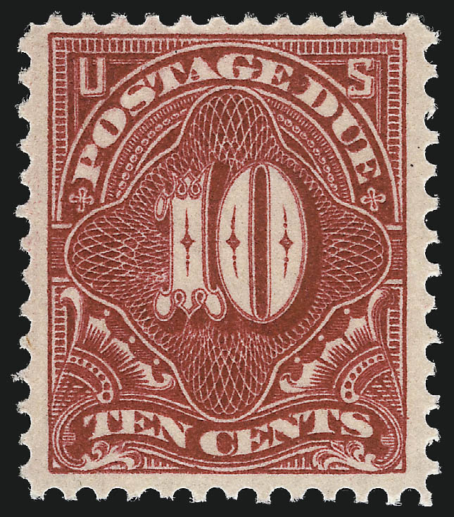 Sale no. 1033 — Lot no. 4285 — Siegel Auction Galleries