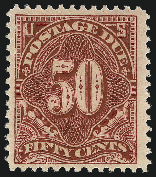 Sale no. 1033 — Lot no. 4286 — Siegel Auction Galleries