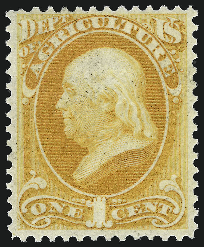 Sale no. 1033 — Lot no. 4297 — Siegel Auction Galleries