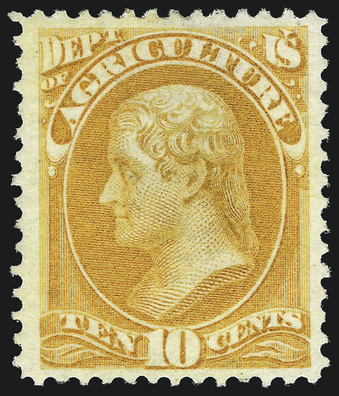 Sale no. 1033 — Lot no. 4298 — Siegel Auction Galleries