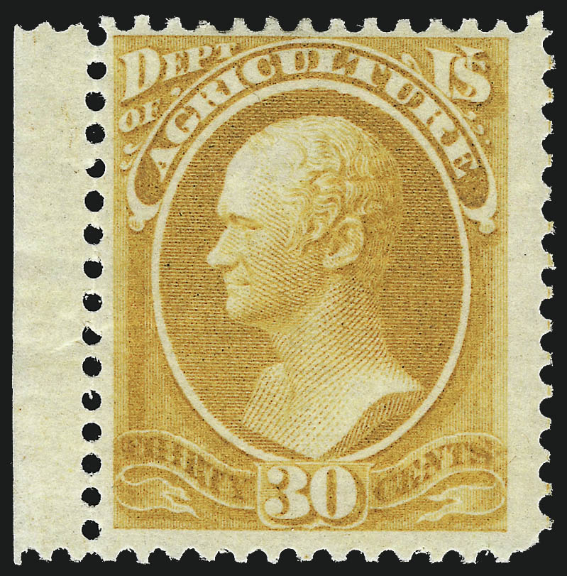 Sale no. 1033 — Lot no. 4302 — Siegel Auction Galleries