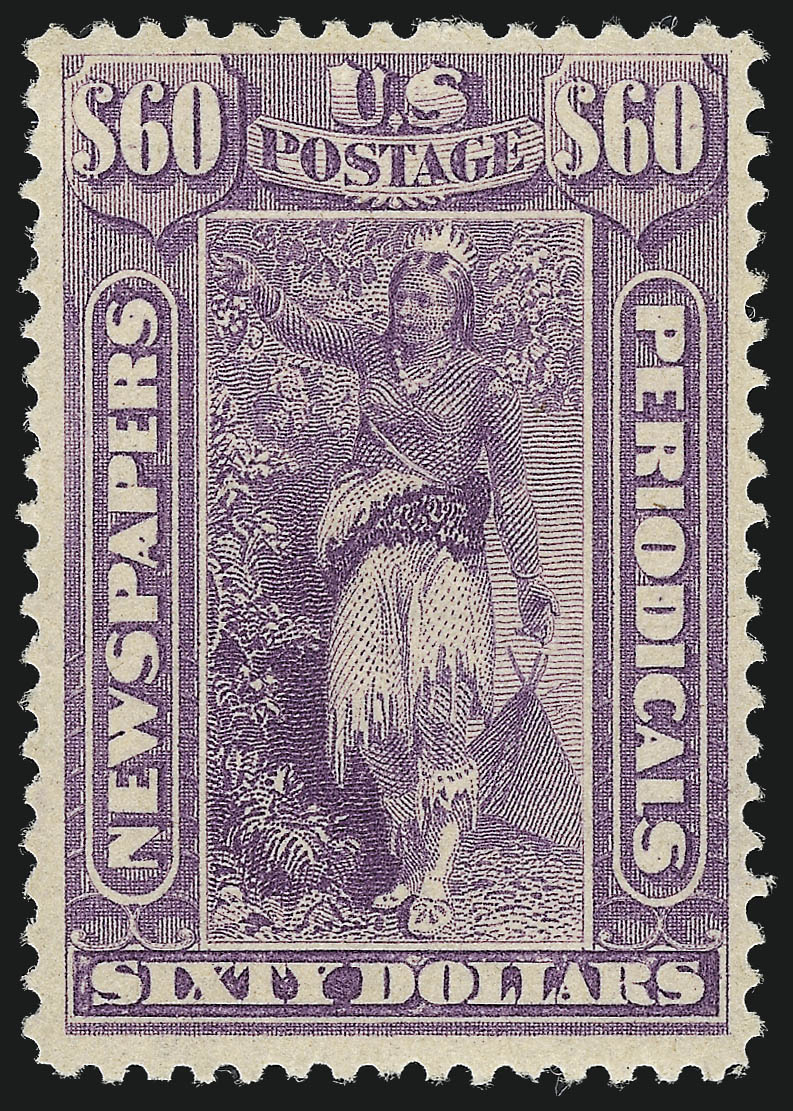 Sale no. 1033 — Lot no. 4351 — Siegel Auction Galleries
