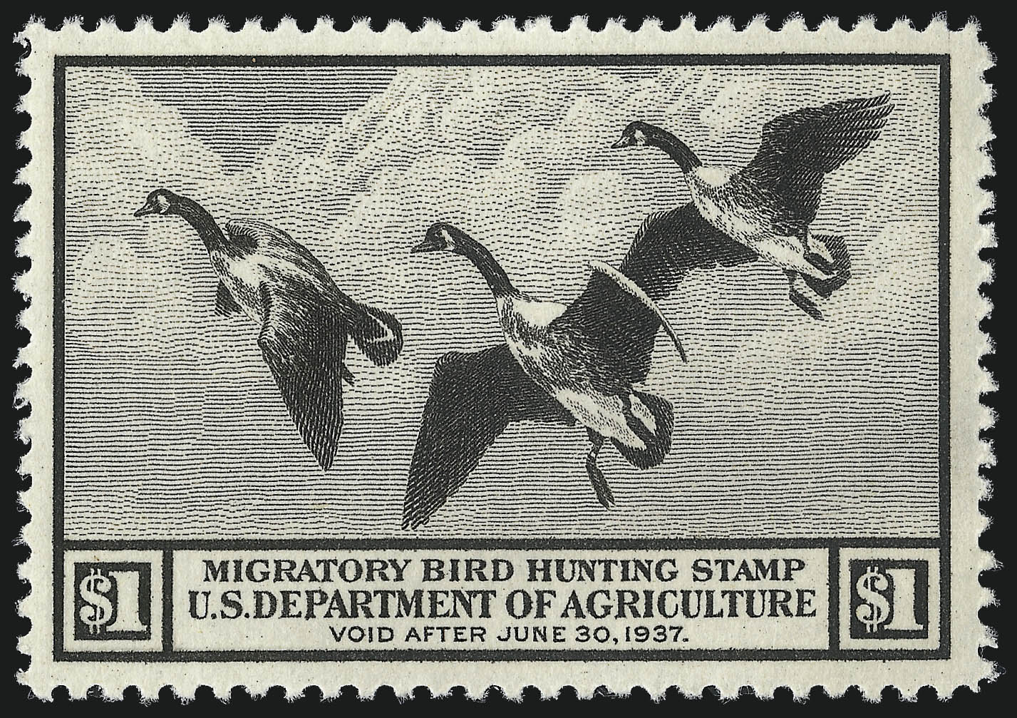 Sale no. 1033 — Lot no. 4368 — Siegel Auction Galleries