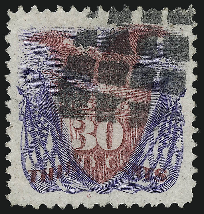 Sale no. 1034 — Lot no. 130 — Siegel Auction Galleries