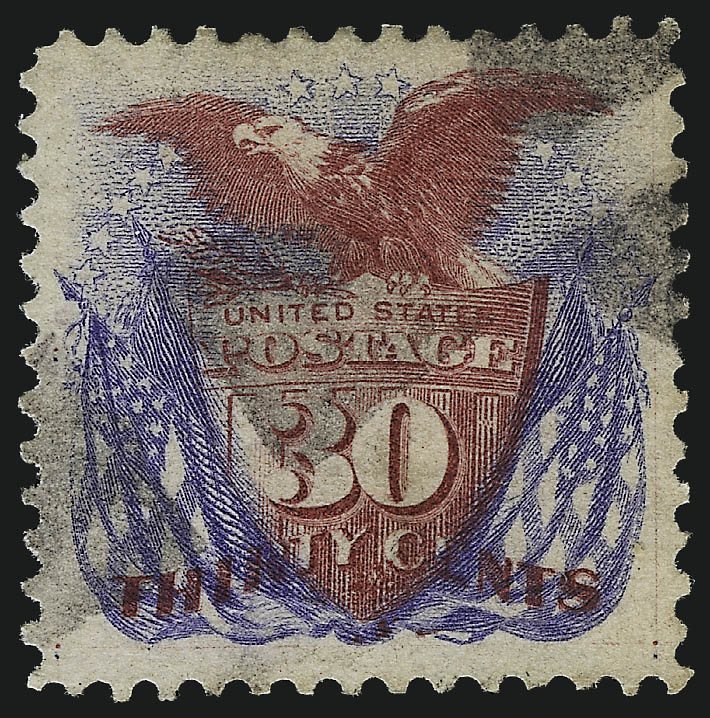 Sale no. 1034 — Lot no. 138 — Siegel Auction Galleries