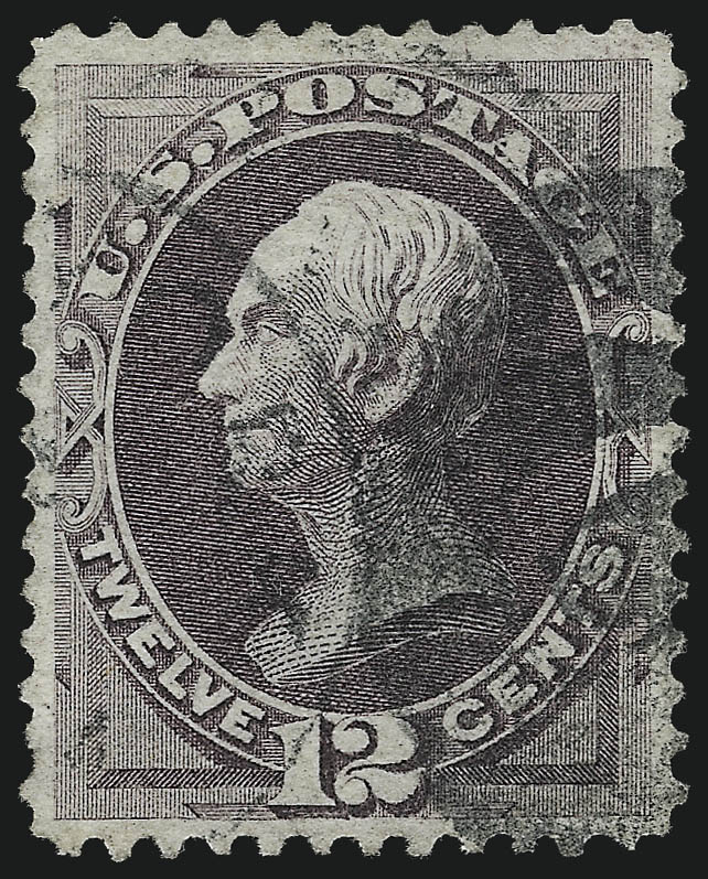 Sale no. 1034 — Lot no. 144 — Siegel Auction Galleries