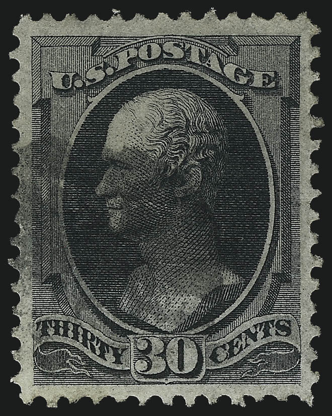 Sale no. 1034 — Lot no. 147 — Siegel Auction Galleries