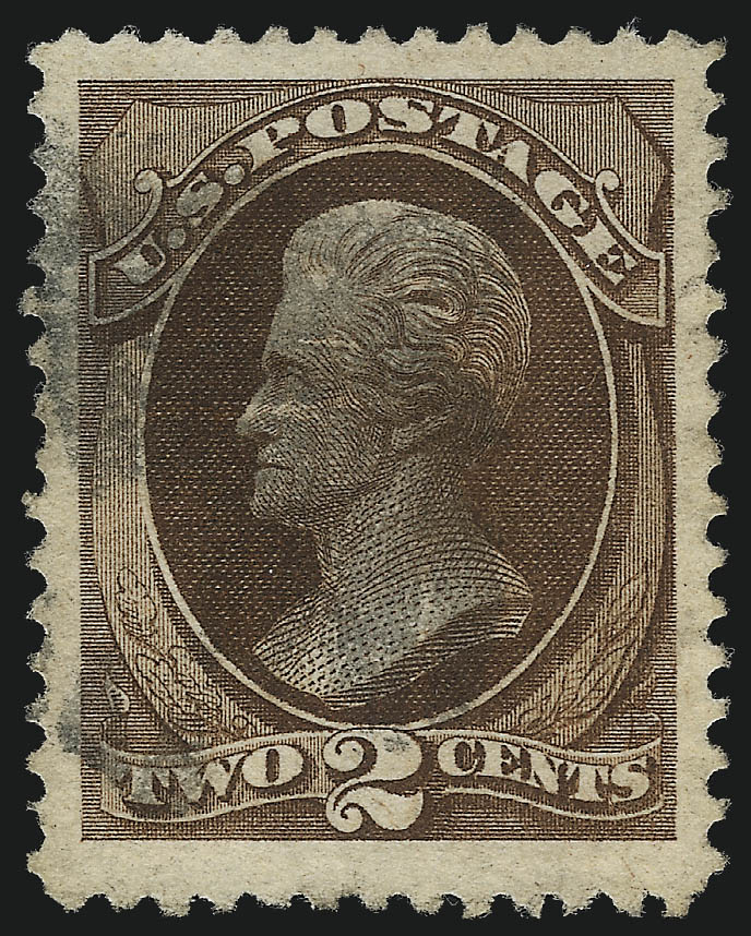 Sale no. 1034 — Lot no. 151 — Siegel Auction Galleries